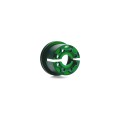 AEM FACTORY - 'DRILL' ALUMINUM STEERING HEAD NUT FOR Ducati Panigale V4, Streetfighter V4 / V2 (18-24) AEM FACTORY - 'DRILL' ALUMINUM STEERING HEAD NUT FOR Ducati Panigale V4, Streetfighter V4 / V2 (18-24)